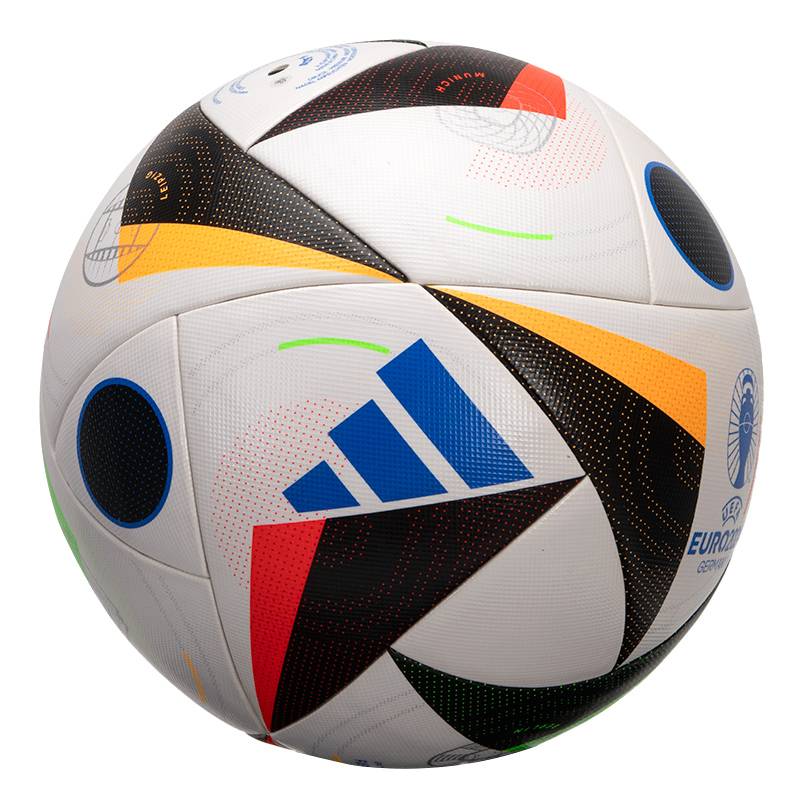 [Self -employed] Adidas Adidas men's and women's football competition training special goal for adult No. 5 ball IN9365