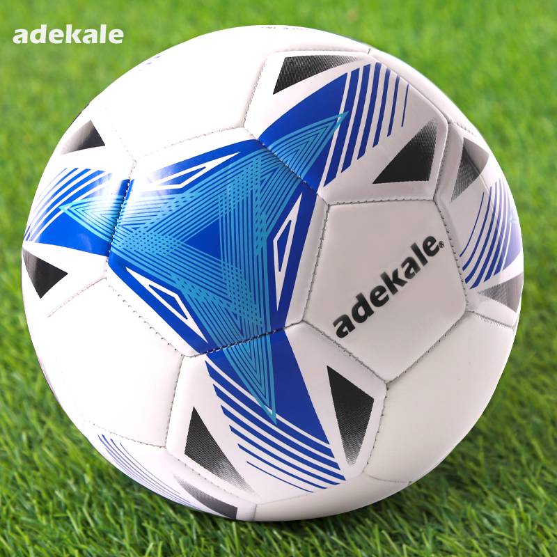 Fluorescent Football Children's Primary School Student Special Ball No. 5 No. 4 Adult Training Nights Light Youth Entrance Examination Genuine