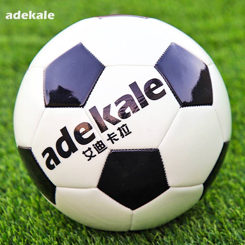 Fluorescent Football Children's Primary School Student Special Ball No. 5 No. 4 Adult Training Nights Light Youth Entrance Examination Genuine
