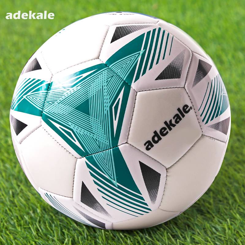 Fluorescent Football Children's Primary School Student Special Ball No. 5 No. 4 Adult Training Nights Light Youth Entrance Examination Genuine