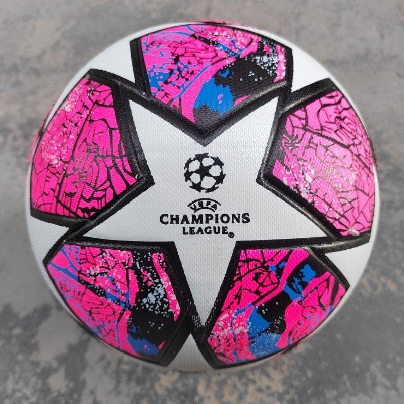 2022 Qatar World Cup Football Messi No. 5 hot adhesive adult high -value professional football