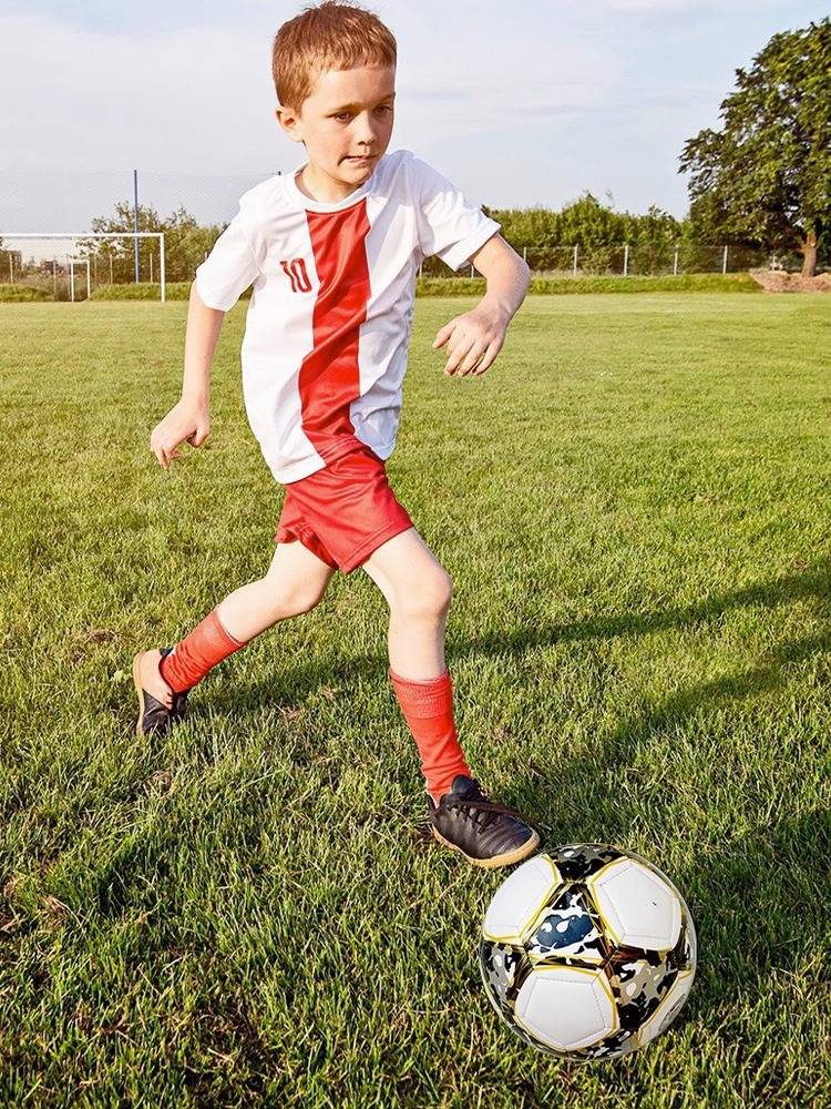 Lion Teng Football Children's Primary School Student Special Ball No. 3 Kindergarten No. 5 Junior High School Entrance Examination for Junior High School Entrance Examination