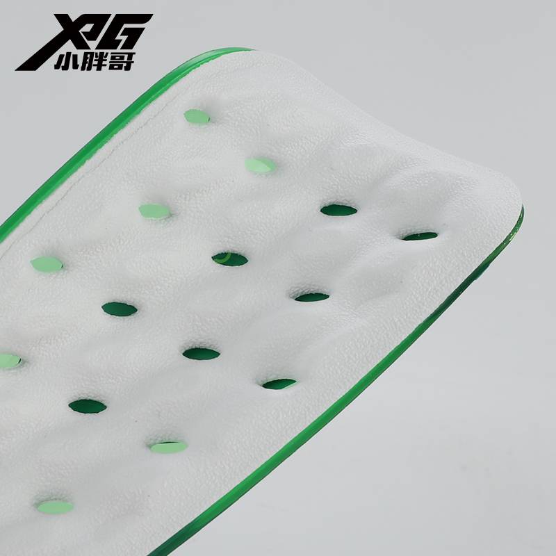 Little Fat Brother XPG Nike Nike Assassin CR7 Football Protective Race Training Adult Children's Leg Board