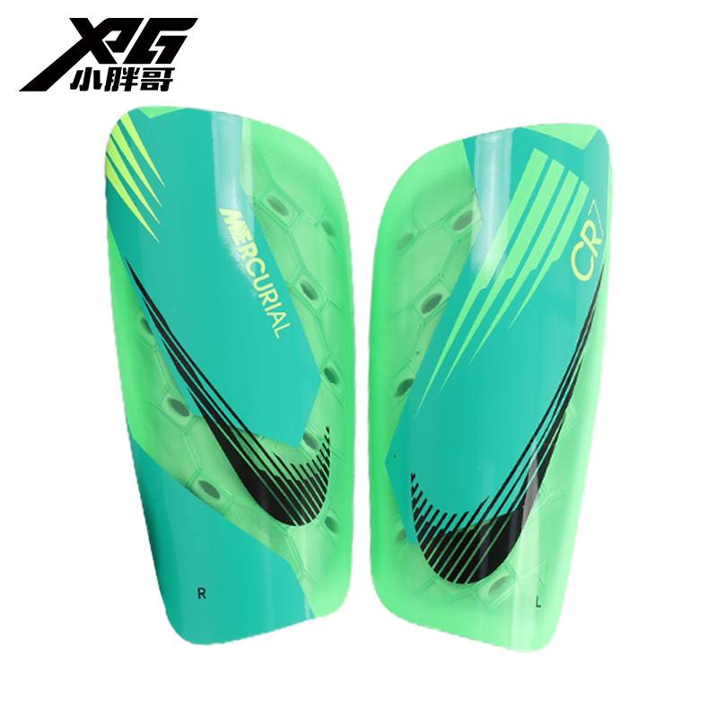 Little Fat Brother XPG Nike Nike Assassin CR7 Football Protective Race Training Adult Children's Leg Board