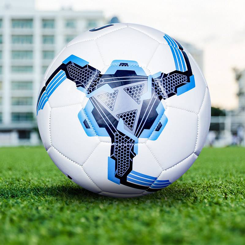 Football Children No. 3 Elementary School Special Ball No. 4 5 Adult Youth Junior High School Entrance Examination Training Ball