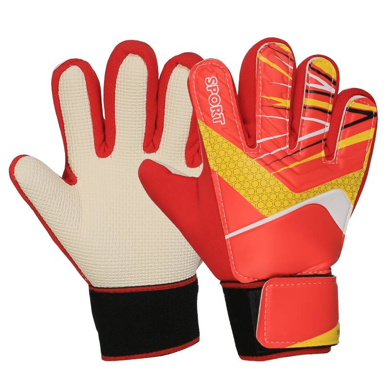 Football goalie gloves