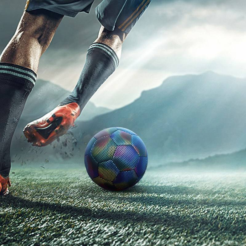 Cross -border No. 5 Football Football Betal Nights Football School Training Camp No. 4 Training Football Manufacturers