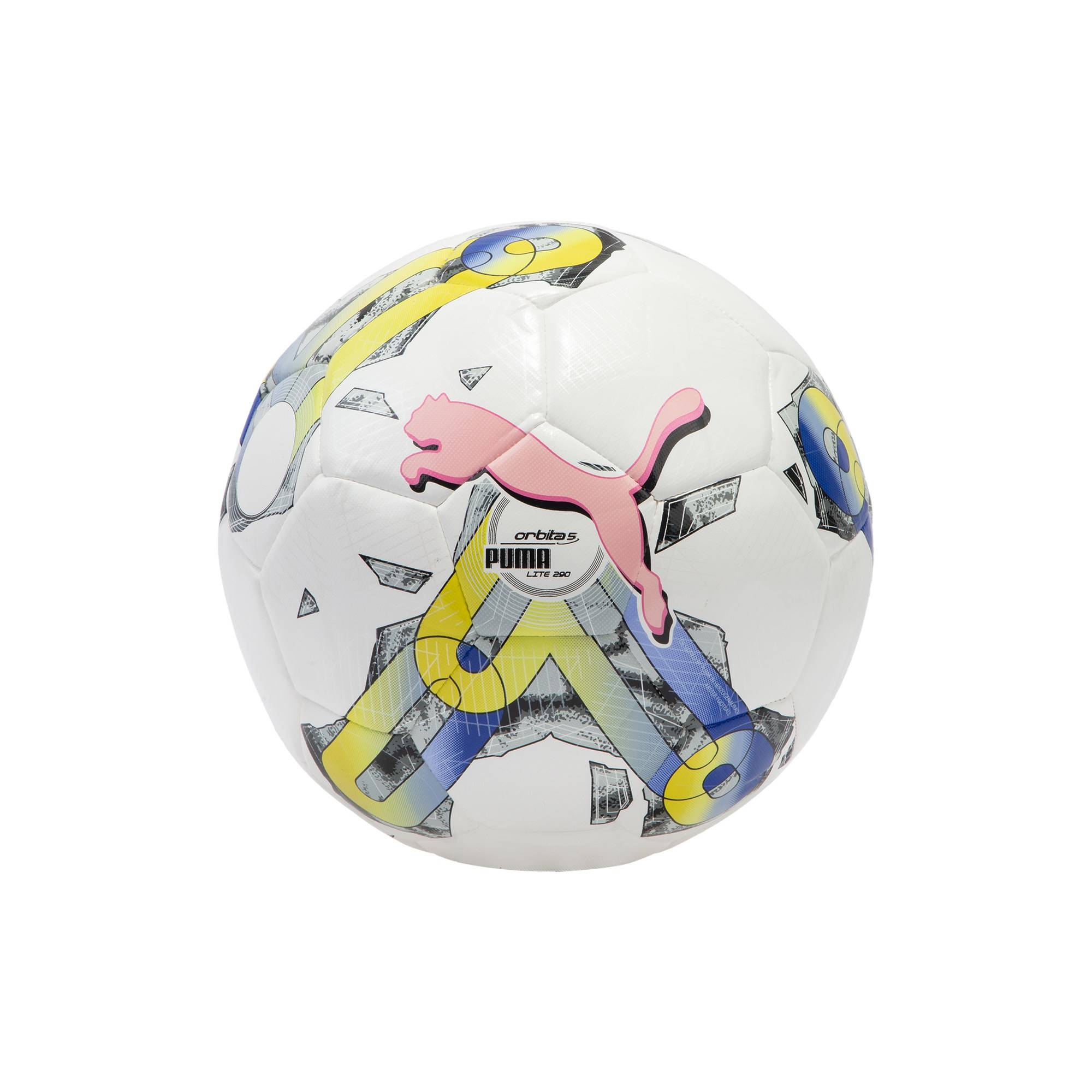 Puma Puma Training for Polyurethane Football ORBITA 5 HYB LITE 083785