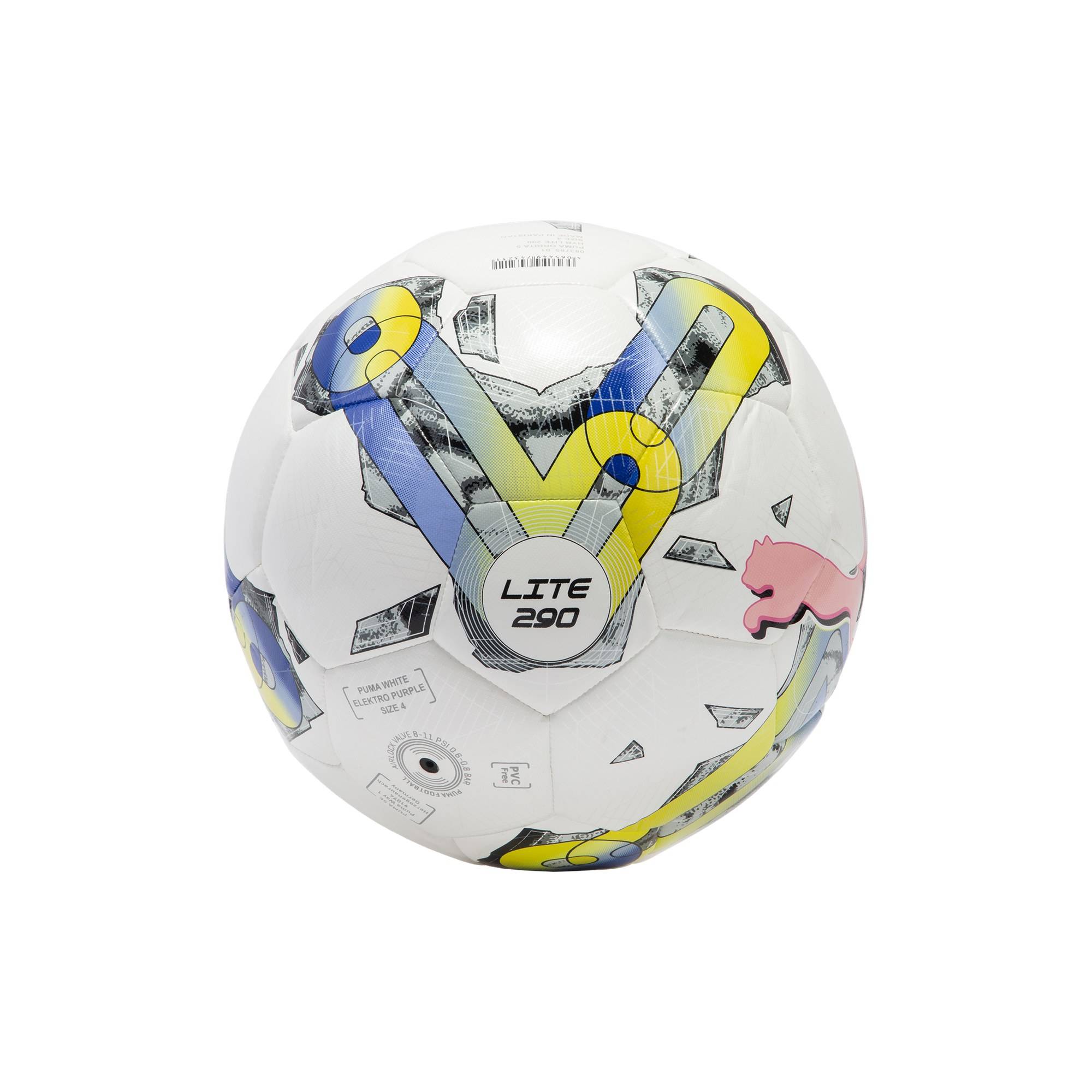 Puma Puma Training for Polyurethane Football ORBITA 5 HYB LITE 083785