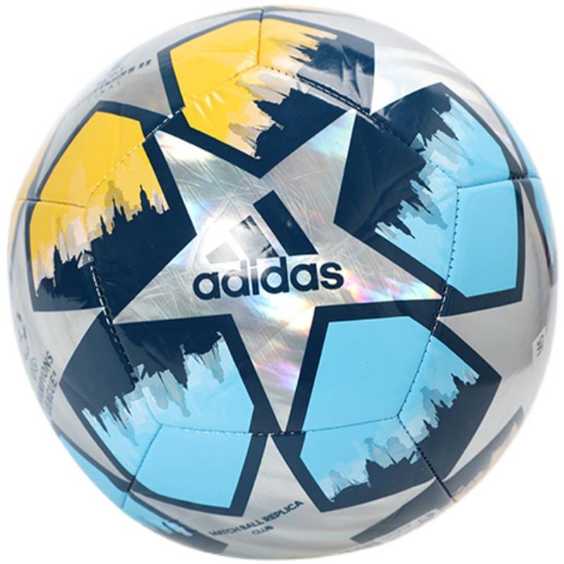 SFS Adidas 21-22 Genuine UCL Champions League Football Training Machine No. 5 No. 4 No. 3 ball H57818