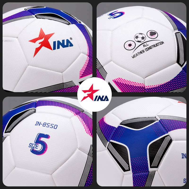 Yinlang Football No. 3 No. 4 5 Children's Elementary School Adult Football Training Competition Slim Ball wear -resistant campus