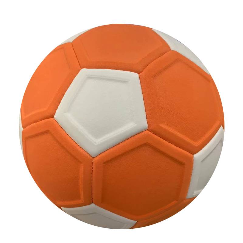 Round Moon Bachelor Ball Magic Football Return Spirit Ball Elevator Falling Leaf Leading Ball Football No. 4 Football No. 5