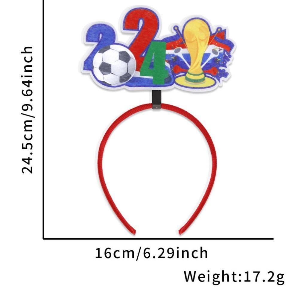 2024 French trophy model