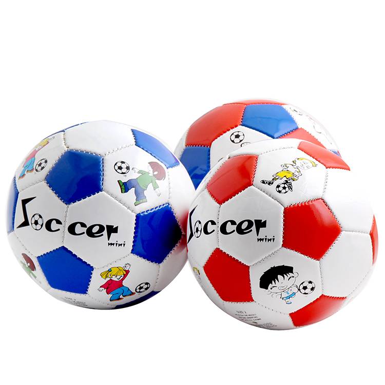 No. 2 young child 1-3-year-old mini football children's child toys football kindergarten garden ball