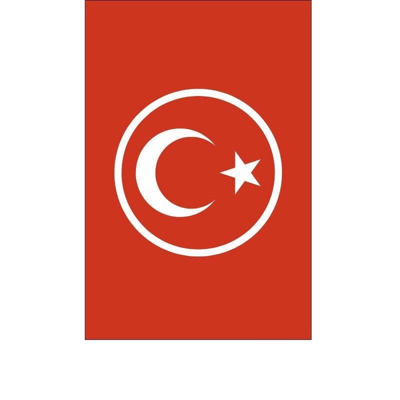 Turkish square model