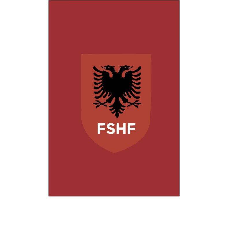 Albania Fangsted model