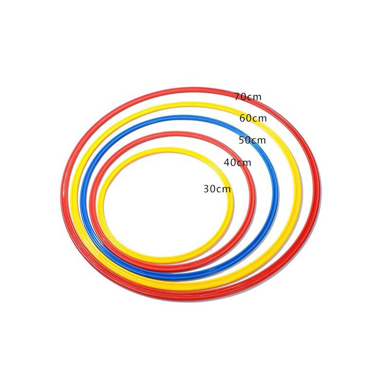 40cm agile circle