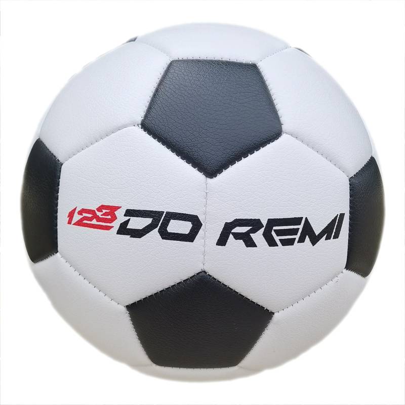 Football Children No. 4 Primary School Student Special Ball wear resistance 5 adult junior high school student middle school exam No. 4 black and white