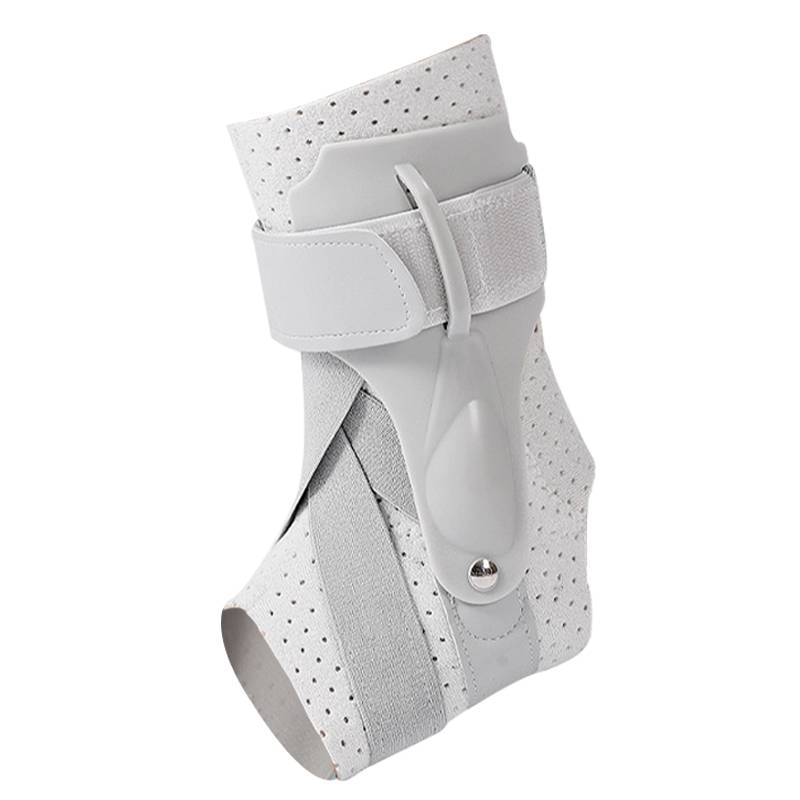 Ankle protective ankle sprains sprain fracture fracture support for men's and women's protective covers professional protective gear recovered ankle joints