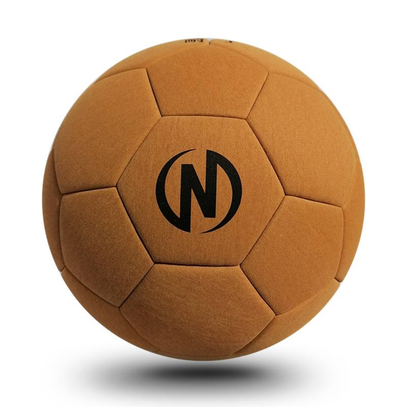 Genuine upgrade No. 4 leather football soft and wear -resistant star -like non -slip student adult middle school entrance examination competition training