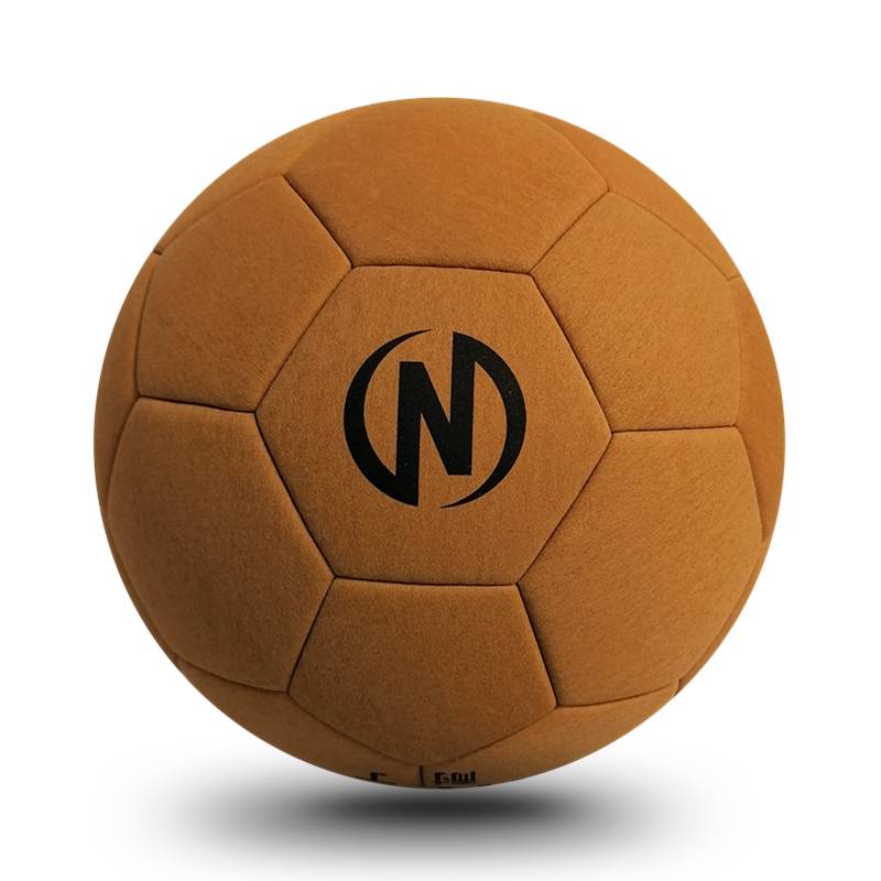 Genuine upgrade No. 4 leather football soft and wear -resistant star -like non -slip student adult middle school entrance examination competition training