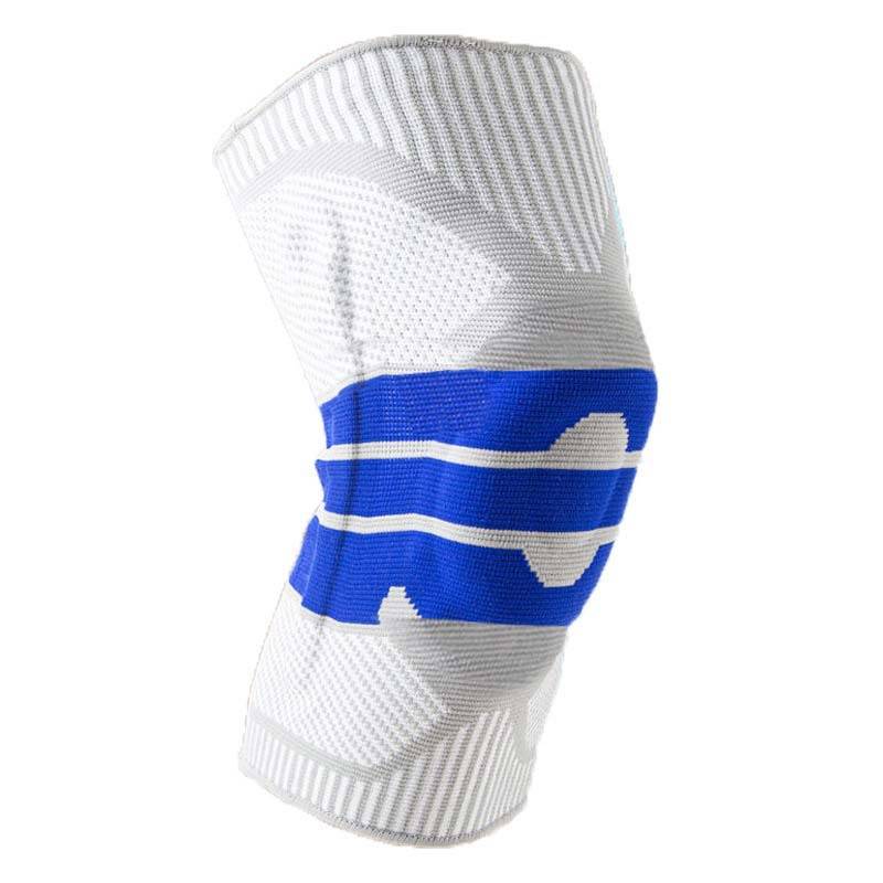 Professional sports knee pads basketball football fitness running equipment knee protective gear women's joint half moon board protective cover