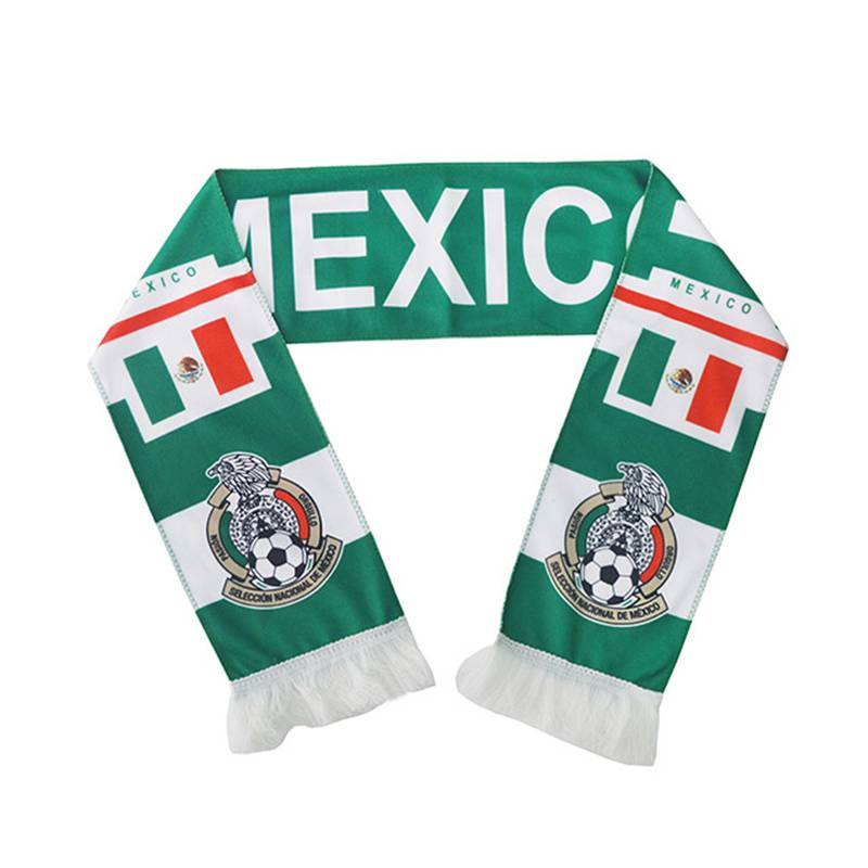 Mexico-scarf