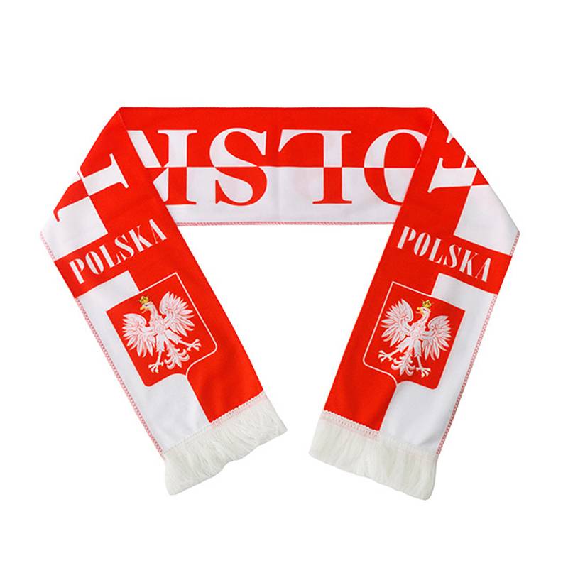 Poland-Scarf