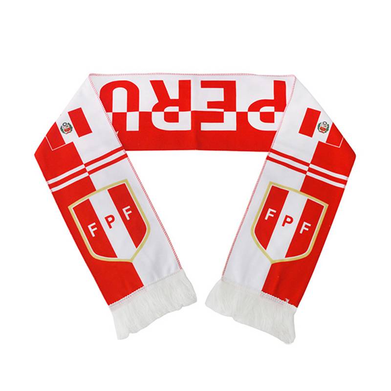 Peru-scarf