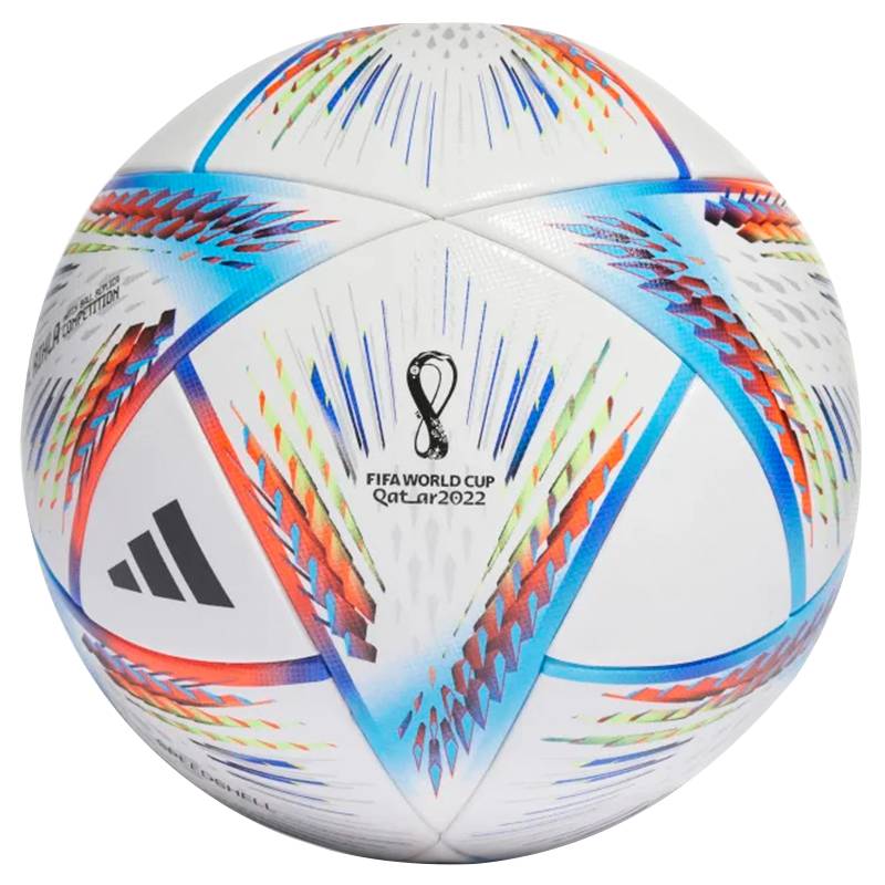 Fat Brother Adidas Catal World Cup Adult Children's Elementary School Competition Training 3/4/5 Football