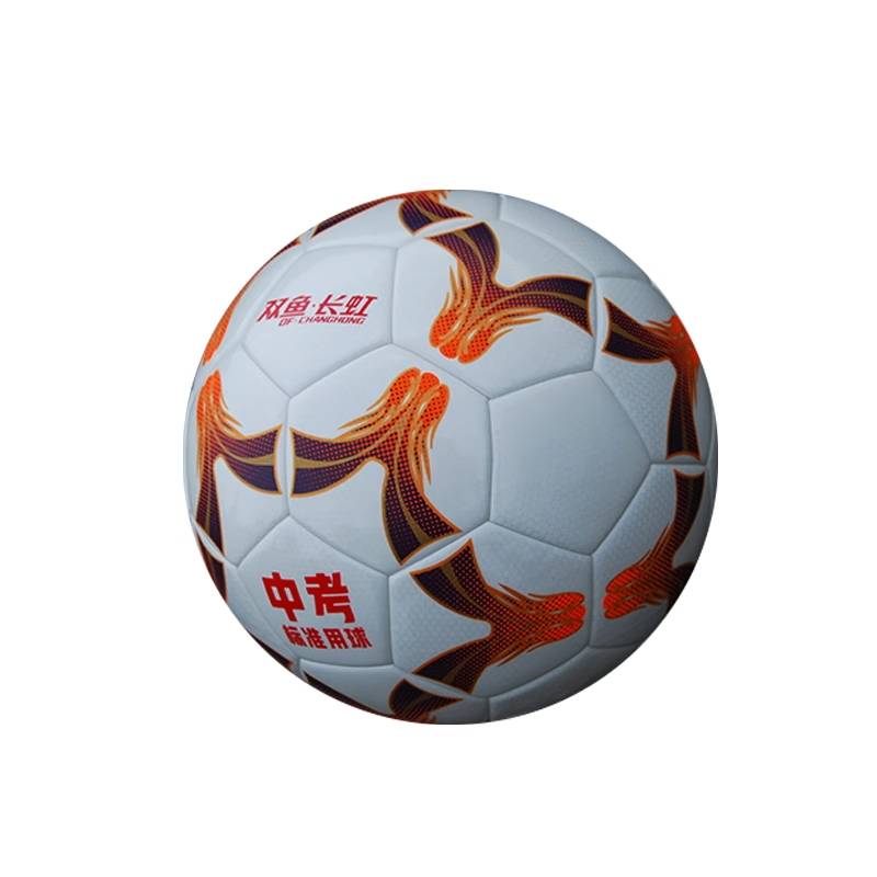 Pisces Changhong Football No. 4 Entrance Examination Standard Ball Exam No. 5 Training Middle School Students FH488