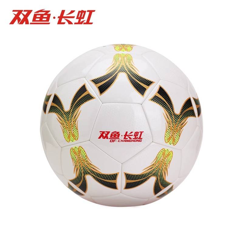 Pisces Changhong Football No. 4 Entrance Examination Standard Ball Exam No. 5 Training Middle School Students FH488