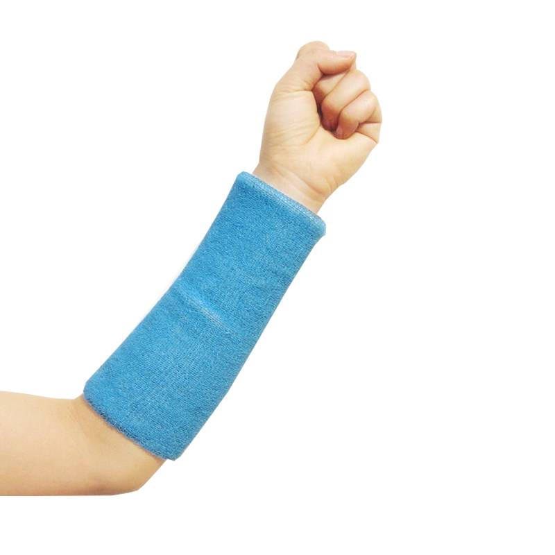 authentic towels, wrist care/elbow -nursing basketball badminton volleyball, arm protection, thickened men and women