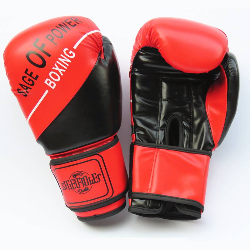Boxing gloves Children Adult Training Hand target Sanda Based on Sandbags Fist Same Muay Thai Muraripatte Set Men and Women Set