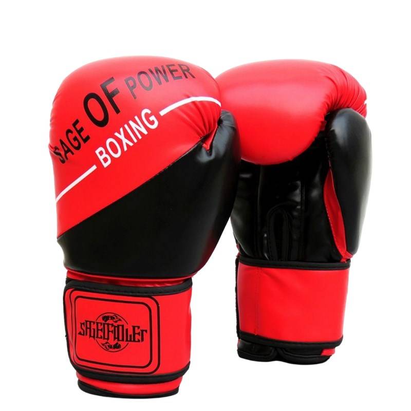 Boxing gloves Children Adult Training Hand target Sanda Based on Sandbags Fist Same Muay Thai Muraripatte Set Men and Women Set