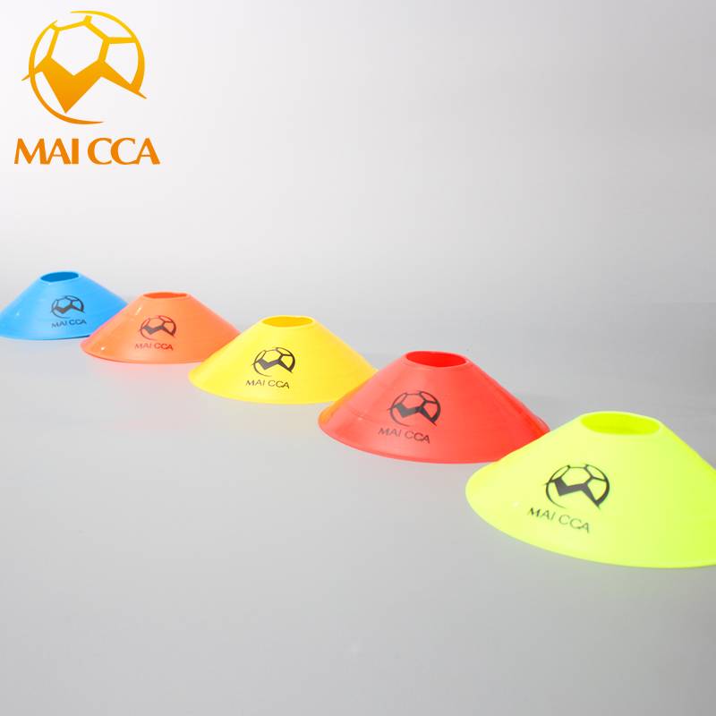 MAICCA Football Lab Lab Lab Set Campus Football Training Equipment Obstacle Equipment Equipment Training Disc