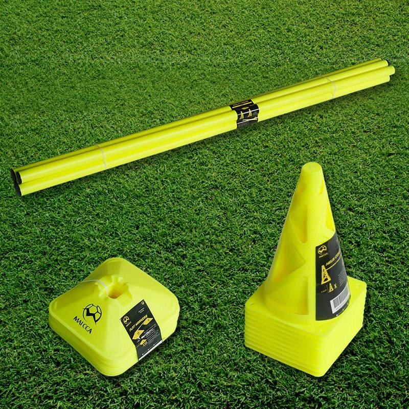 【New Training Set】