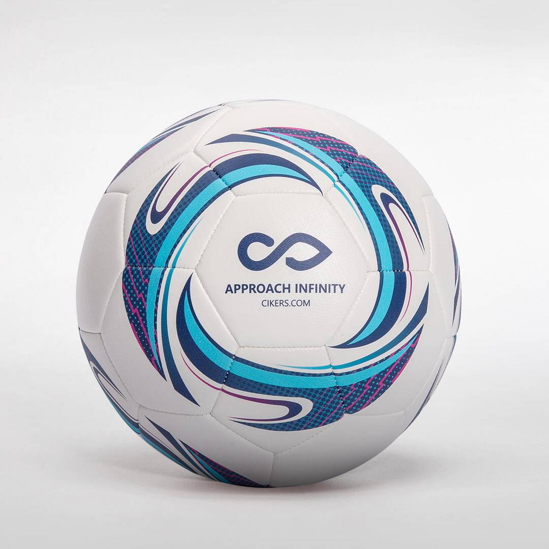 CG player football adult children student abrasion -resistant indoor and outdoor training youth competition for youth games