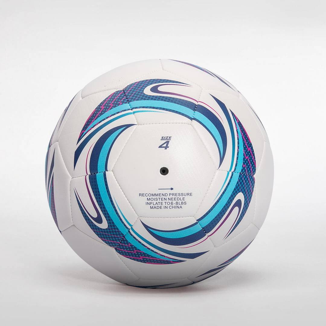 CG player football adult children student abrasion -resistant indoor and outdoor training youth competition for youth games
