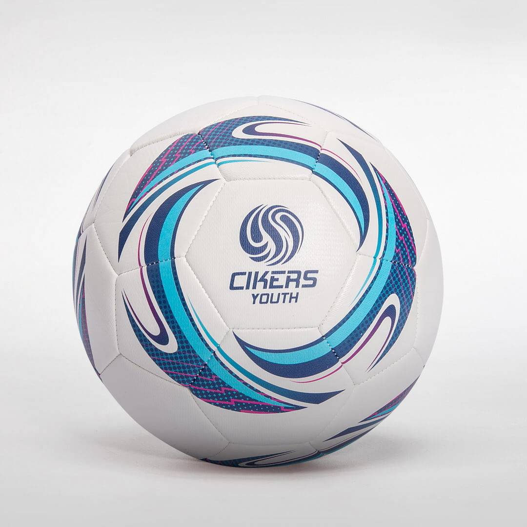 CG player football adult children student abrasion -resistant indoor and outdoor training youth competition for youth games