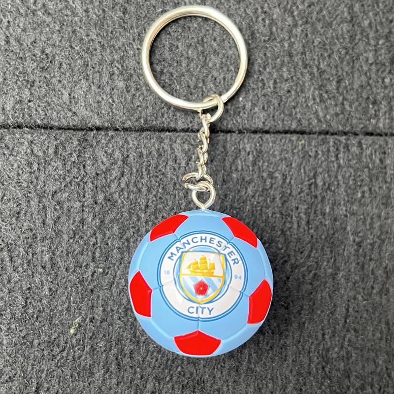 Manchester City