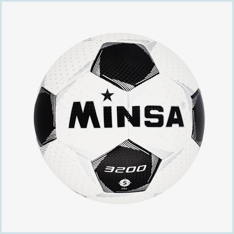 Football primary and secondary school children's ball middle school entrance examination kindergarten wear resistance No. 3 No. 4 adult youth training ball