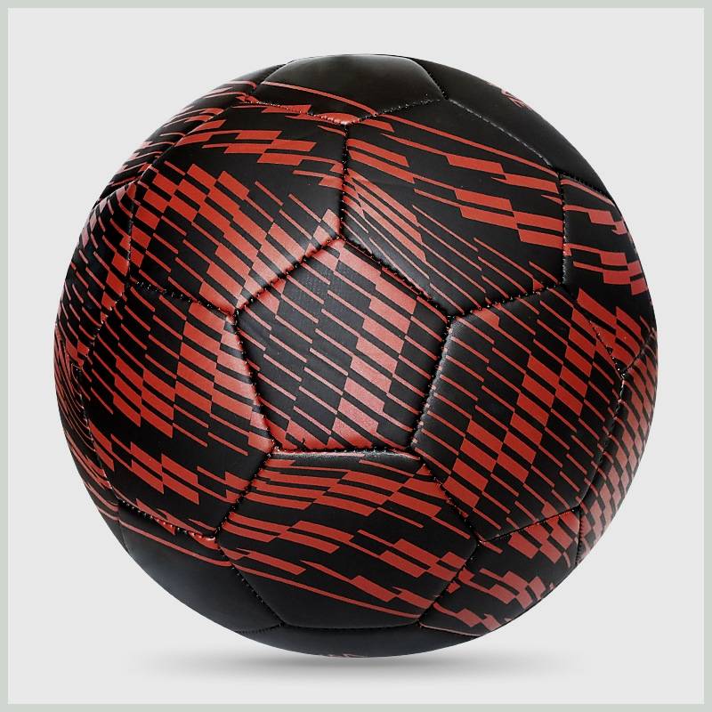 Football primary and secondary school children's ball middle school entrance examination kindergarten wear resistance No. 3 No. 4 adult youth training ball