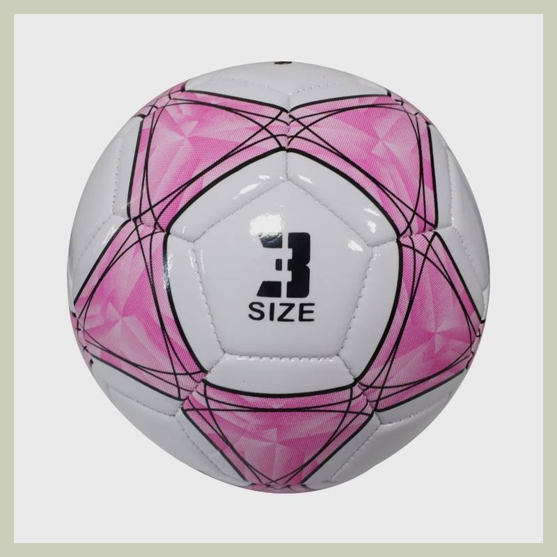 Football primary and secondary school children's ball middle school entrance examination kindergarten wear resistance No. 3 No. 4 adult youth training ball