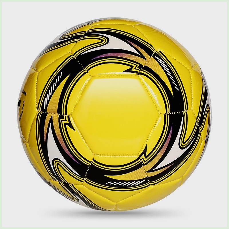 Football primary and secondary school children's ball middle school entrance examination kindergarten wear resistance No. 3 No. 4 adult youth training ball