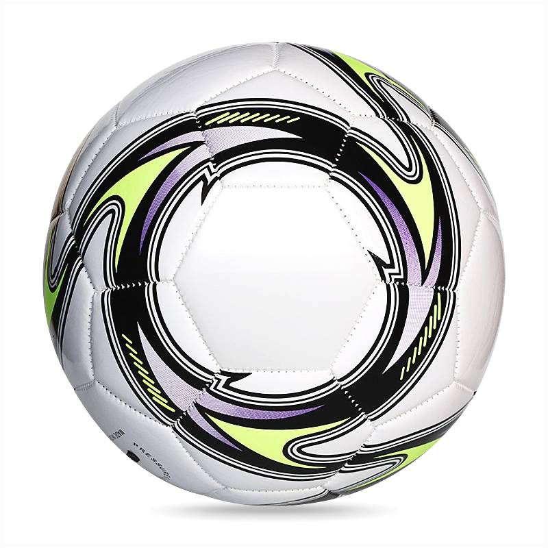 Football primary and secondary school children's ball middle school entrance examination kindergarten wear resistance No. 3 No. 4 adult youth training ball
