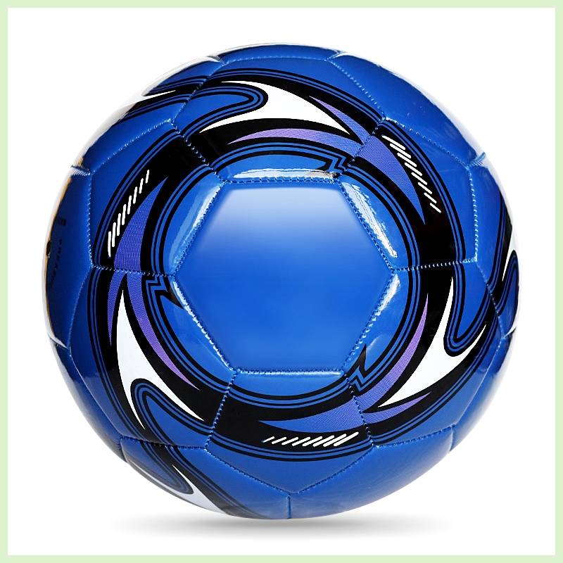 Football primary and secondary school children's ball middle school entrance examination kindergarten wear resistance No. 3 No. 4 adult youth training ball