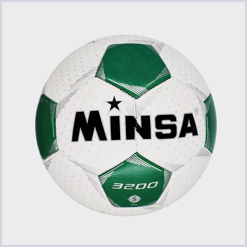 Football primary and secondary school children's ball middle school entrance examination kindergarten wear resistance No. 3 No. 4 adult youth training ball