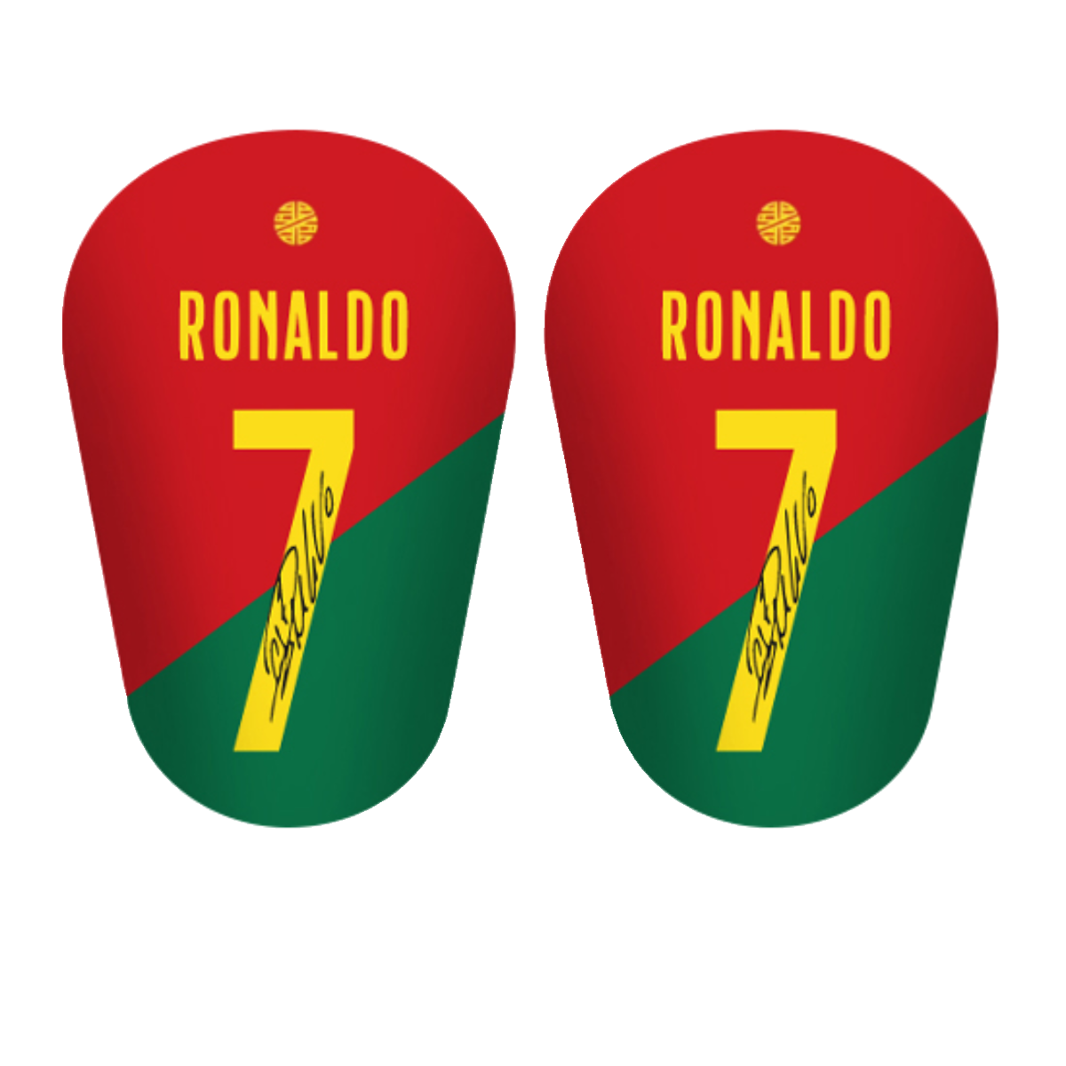 Professional mini -legged board football children's adult sports gear rations competition equipment plug -in tibios