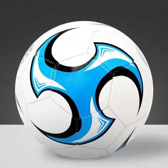 Special girls in the middle school entrance examination, high face value football pink No. 4 No. 5 primary and secondary school student training competition wear -resistant and explosion -resistant